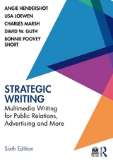 Strategic Writing - Hendershot, Angie; Loewen, Lisa; Marsh, Charles; Guth, David W.; Short, Bonnie Poovey