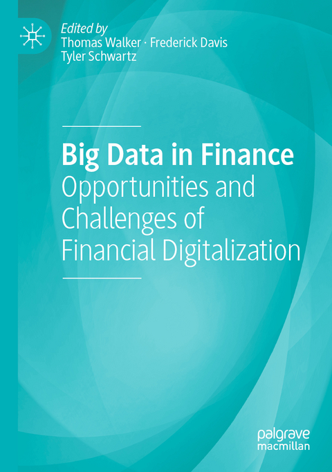 Big Data in Finance - 