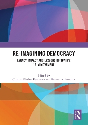 Re-imagining Democracy - 