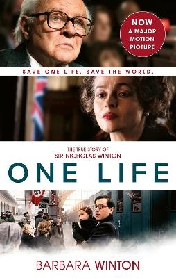 One Life - Barbara Winton