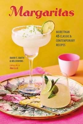 Margaritas - David T. Smith, Keli Rivers