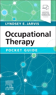 Occupational Therapy Pocket Guide - Lyndsey Jarvis