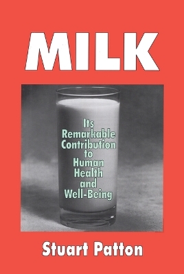 Milk - Stuart Patton