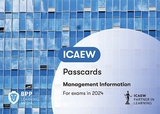 ICAEW Management Information - BPP Learning Media