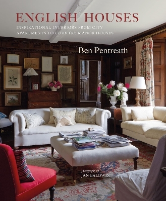 English Houses - Ben Pentreath