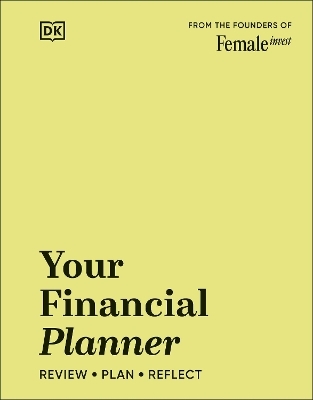 Your Financial Planner - Camilla Falkenberg, Emma Due Bitz, Anna-Sophie Hartvigsen