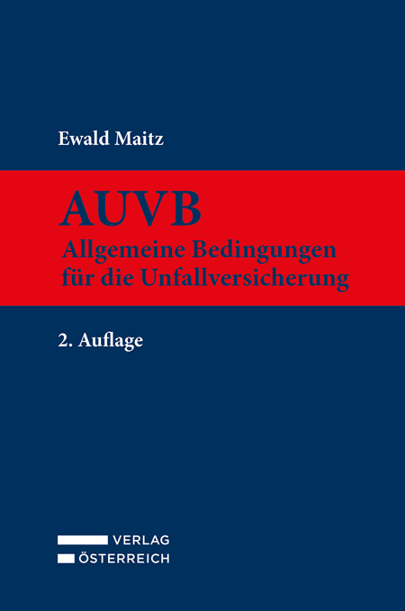 AUVB - Ewald Maitz