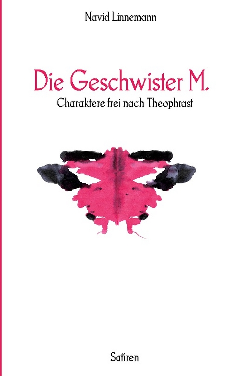 Die Geschwister M. - Navid Linnemann