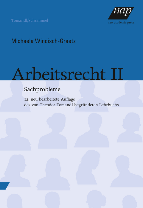 Arbeitsrecht II - Michaela Windisch-Graetz