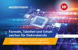 Formeln, Tabellen und Schaltzeichen für Elektroberufe mit umgestellten Formeln, englischen Fachbegriffen und IT-Grundlagenwissen - Wolf Machon