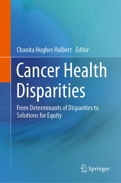 Cancer Health Disparities - 