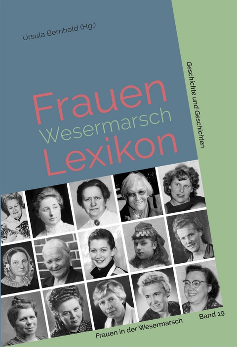 Frauenlexikon Wesermarsch - 