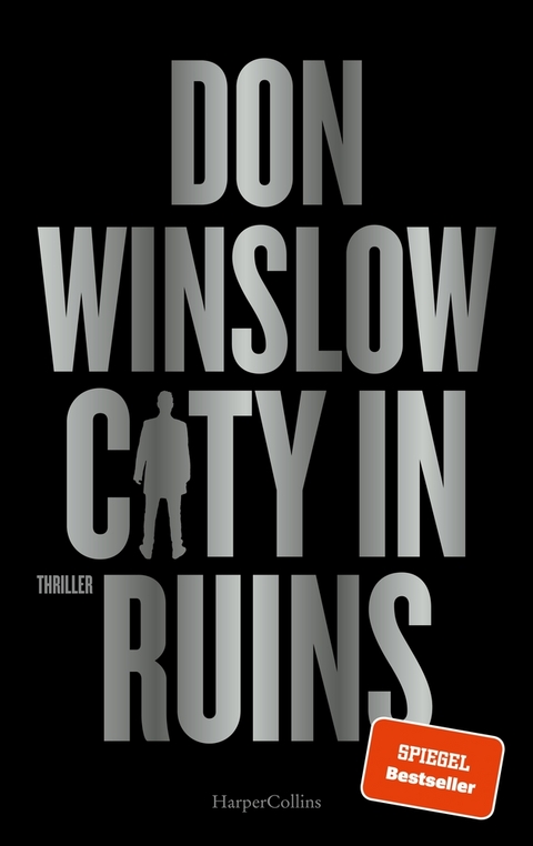 City in Ruins - Don Winslow