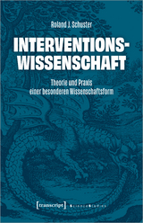 Interventionswissenschaft - Roland J. Schuster