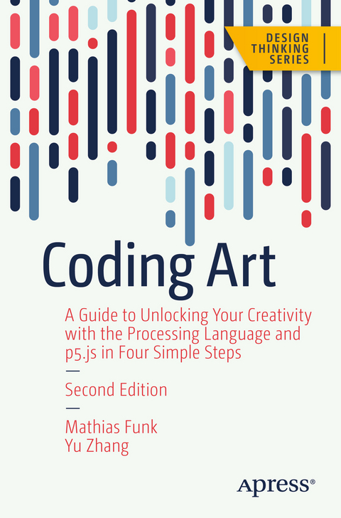 Coding Art - Mathias Funk, Yu Zhang