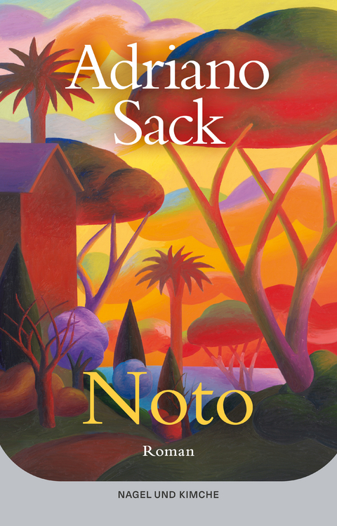 Noto - Adriano Sack