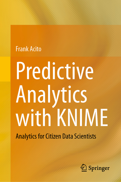 Predictive Analytics with KNIME - Frank Acito