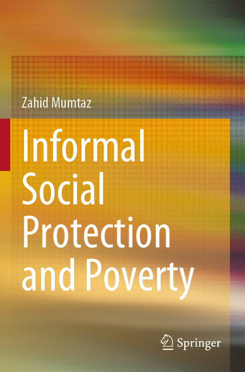 Informal Social Protection and Poverty - Zahid Mumtaz