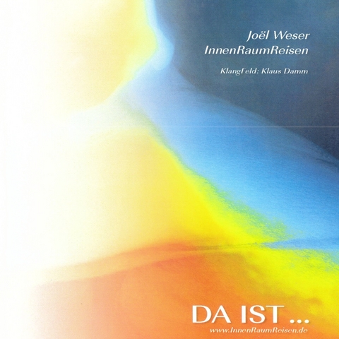 Da ist ... - Joël Weser