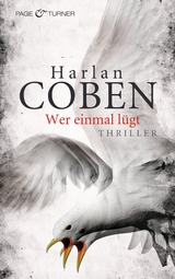 Wer einmal lügt - Harlan Coben