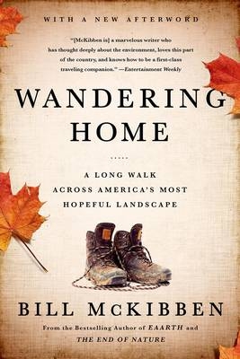 Wandering Home -  Bill McKibben