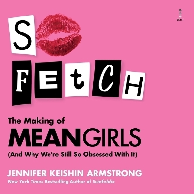 So Fetch - Jennifer Keishin Armstrong