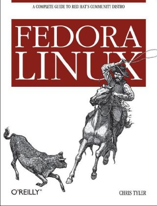 Fedora Linux -  Chris Tyler