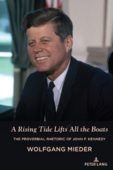 A Rising Tide Lifts All the Boats - Wolfgang Mieder