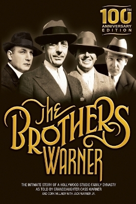 The Brothers Warner - Cass Warner Sperling