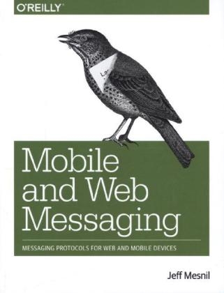 Mobile and Web Messaging -  Jeff Mesnil