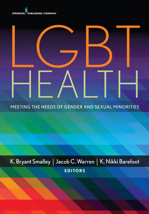 LGBT Health - 