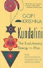 Kundalini -  Gopi Krishna