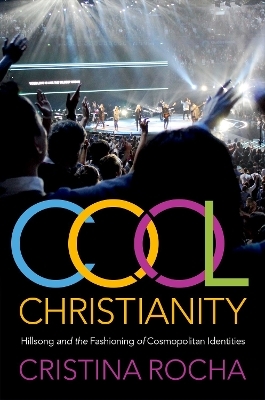 Cool Christianity - Cristina Rocha