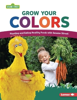 Grow Your Colors - Jennifer Cook