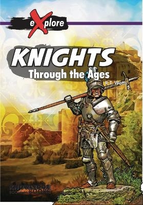 Knights - Robert Watts