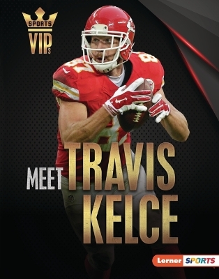 Meet Travis Kelce - David Stabler