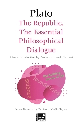 The Republic: The Essential Philosophical Dialogue (Concise Edition) -  Plato