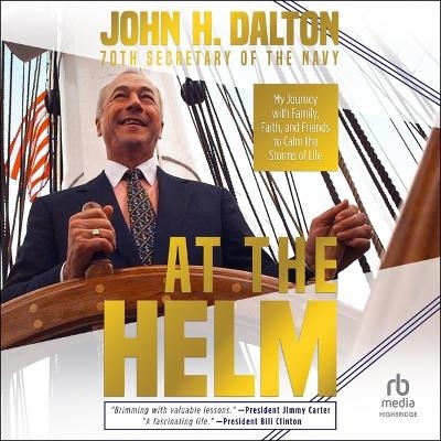 At the Helm - John H Dalton