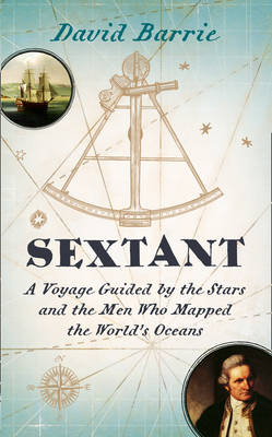 Sextant -  David Barrie