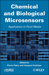 Chemical and Biological Microsensors - 