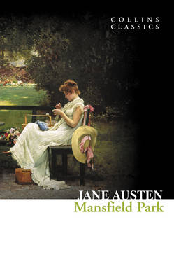 Mansfield Park -  Jane Austen