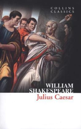 Julius Caesar -  William Shakespeare