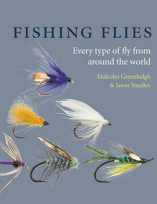 Fishing Flies -  Malcolm Greenhalgh,  Smalley