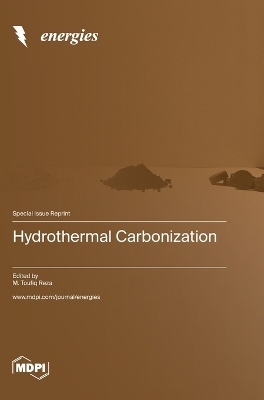 Hydrothermal Carbonization