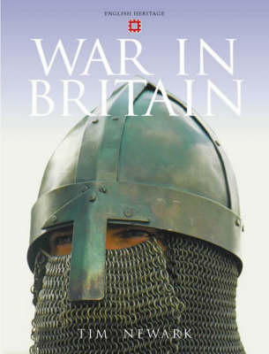 War in Britain -  Tim Newark