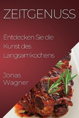 Zeitgenuss - Jonas Wagner