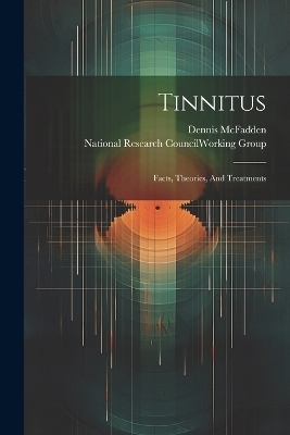 Tinnitus - Dennis McFadden