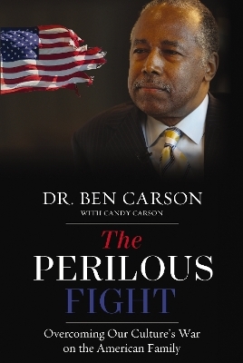 The Perilous Fight - M.D. Carson  Ben