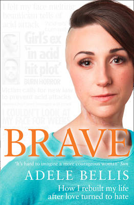 Brave -  Adele Bellis