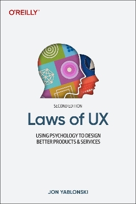 Laws of UX - Jon Yablonski